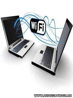 Wi-Fi endi Li-Fi Deb nomlanadi