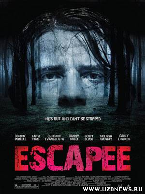 Беглец / Escapee (2011) - Онлайн смотреть фильм