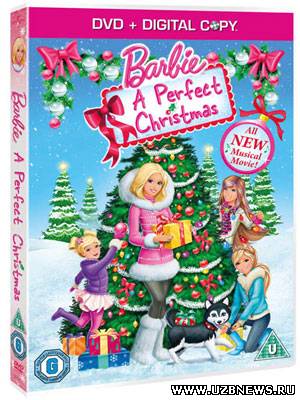 Barbie: Чудесное Рождество / Barbie: A Perfect Christmas