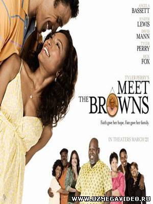 Знакомство с Браунами Скачать / Meet the Browns Download / Braunlar oi