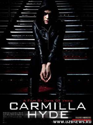 Кармилла Хайд / Carmilla Hyde (2010)