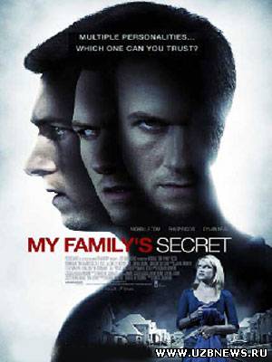 Скелеты в шкафу / My Family's Secret (2010)