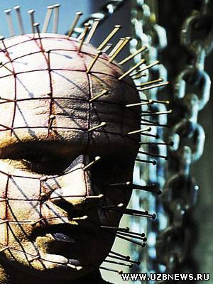 Восставший из ада: Откровение / Hellraiser: Revelations (2011)