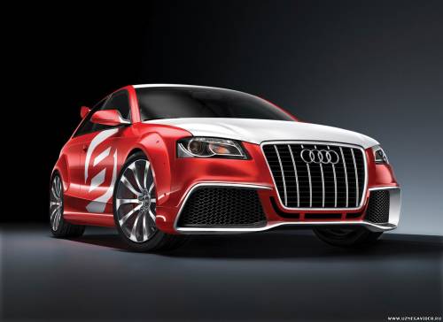 Audi sport elektormobillarni chiqaradi